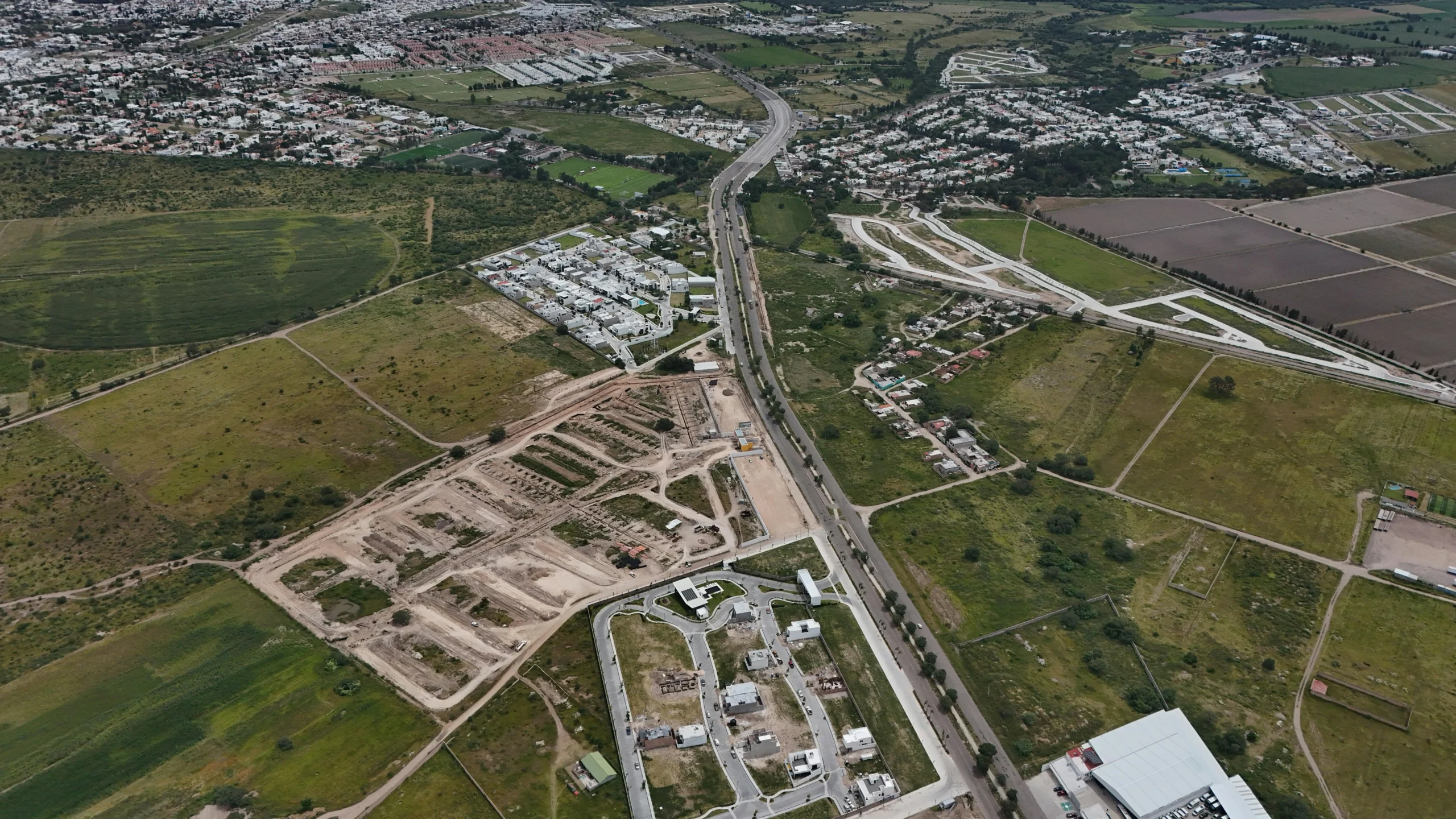 Inversión en parques solares